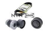 מותח רצועה SNR לרנו GRAND-SCENIC / רנו CLIO 2011-2026