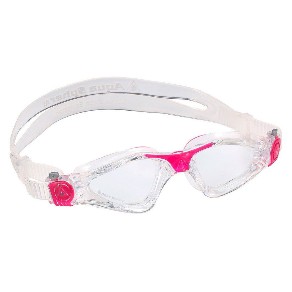 מסיכת שחייה דגם Kayenne תוצרת איטליה תוצרת Aqua Sphere