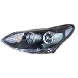 פנס ראשי ימני DEPO LED לקיה SPORTAGE 2016-2017