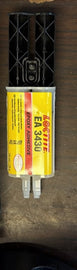 דבק אפוקסי מהיר דו רכיבי LOCTITE EA 3430 שקוף 24 מ