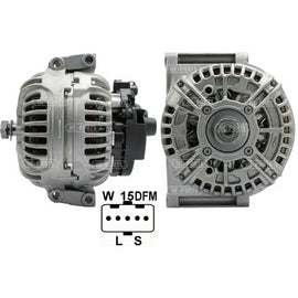 אלטרנטור WAI לדאף XF105 2006-2026
