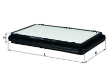 טען תמונה למציג הגלריה, MAHLE lx-3369