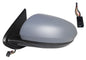 מראה צד ימני null לדאצ'יה DUSTER 2017-2022