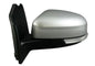 מראה צד שמאלי null לפורד FOCUS 2011-2026