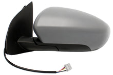 טען תמונה למציג הגלריה, מראה צד שמאלי null לניסאן QASHQAI 2007-2014