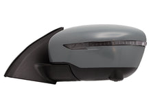 Load image into Gallery viewer, מראה צד null לניסאן QASHQAI 2013-2026