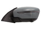 מראה צד null לניסאן QASHQAI 2013-2026