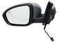 מראה צד null לרנו CLIO / רנו MEGANE 2016-2026