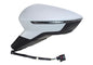 מראה צד שמאלי null לסיאט LEON 2013-2026