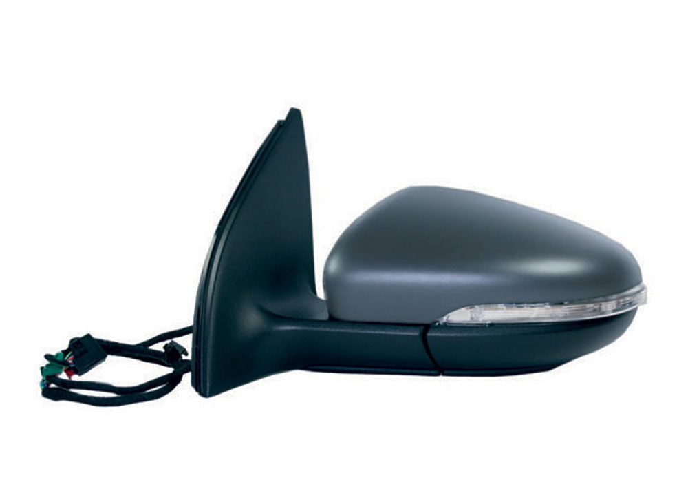 מראה צד ימני null לפולקסווגן GOLF 2008-2013