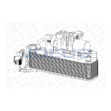 טען תמונה למציג הגלריה, מעבה מזגן MAHLE לב.מ.וו 4-SERIES / ב.מ.וו 2-SERIES 2015-2026