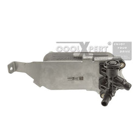 מצנן MAHLE לב.מ.וו X4 / ב.מ.וו X3 2011-2026