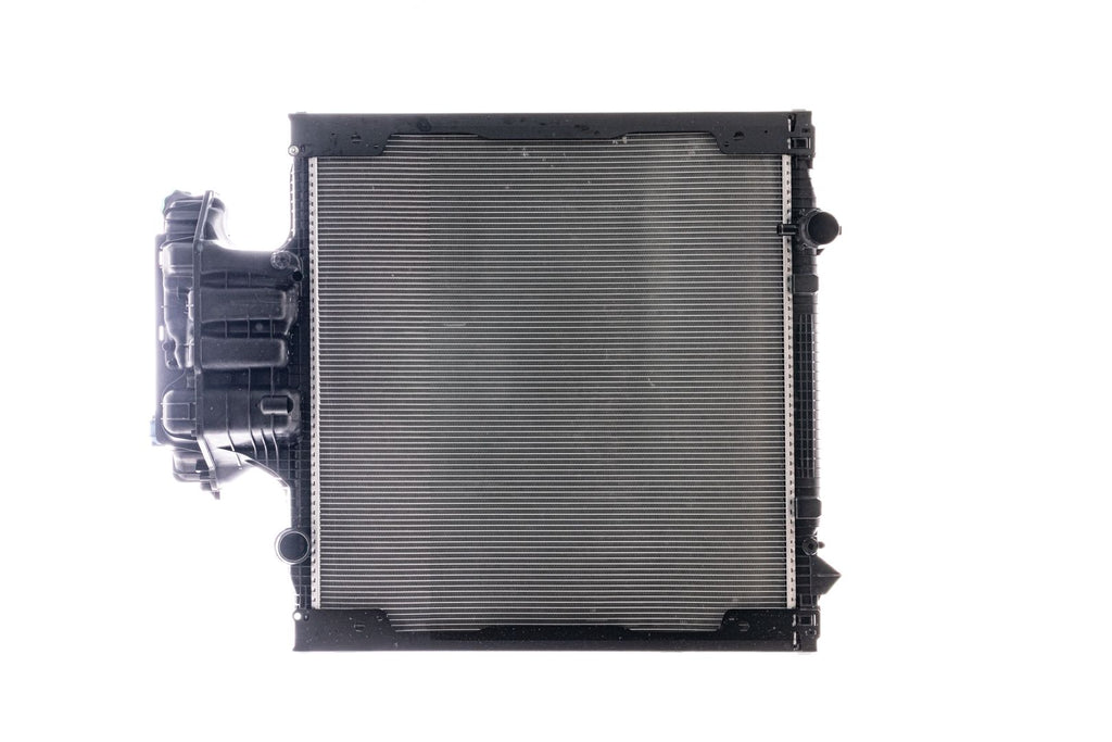 מצנן MAHLE לMAN TGS 2020-2026