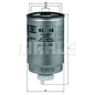 מסנן דלק MAHLE ללנדרובר DEFENDER / פיאט DUCATO 1990-2026