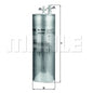 מסנן דלק MAHLE לפולקסווגן T6 / פולקסווגן TRANSPORTER-T3-VAN 2004-2026