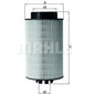 מסנן דלק MAHLE למאן TGA / מאן TGL 1990-2026