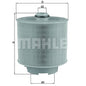 מסנן אוויר MAHLE לאאודי A6 2004-2011