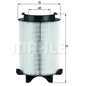 מסנן אוויר MAHLE לסקודה OCTAVIA / סקודה YETI 2003-2026