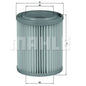 מסנן אוויר MAHLE להונדה STREAM / הונדה FR 2001-2007