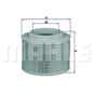 מסנן אוויר MAHLE לטויוטה HILUX / מאזדה BT-50 2005-2026