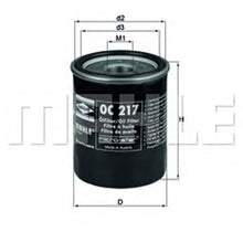 Load image into Gallery viewer, מסנן שמן LIQUI MOLY לטויוטה RAV-4 / טויוטה CAMRY 1999-2023