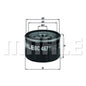 מסנן שמן LIQUI MOLY לרנו FLUENCE / רנו MEGANE 1997-2026