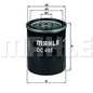 מסנן שמן MAHLE למיצובישי COLT / מיצובישי LANCER 2008-2026