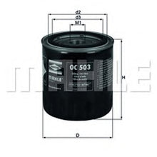 טען תמונה למציג הגלריה, מסנן שמן LIQUI MOLY לpeugeot BOXER / סיטרואן XANTIA 1994-2026
