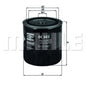 מסנן שמן LIQUI MOLY לpeugeot BOXER / סיטרואן XANTIA 1994-2026