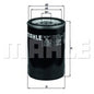 מסנן שמן MAHLE לשברולט CAPTIVA 2008-2012