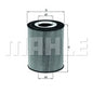 מסנן שמן MAHLE למאן F2000 / מאן TGA 1990-2026