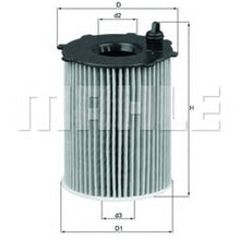 Load image into Gallery viewer, מסנן שמן LIQUI MOLY לפורד FOCUS / פורד TRANSIT 2003-2022
