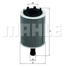 טען תמונה למציג הגלריה, מסנן שמן LIQUI MOLY לסקודה FABIA / סקודה SUPERB 2000-2026