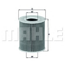 Load image into Gallery viewer, מסנן שמן LIQUI MOLY למאזדה 6 / פורד MONDEO 2002-2026