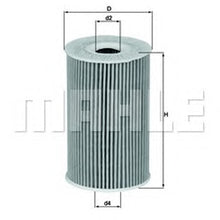 Load image into Gallery viewer, מסנן שמן LIQUI MOLY ליונדאי TUCSON / יונדאי I40 2006-2026