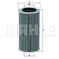 מסנן שמן LIQUI MOLY לסקודה OCTAVIA / פולקסווגן JETTA 2004-2021