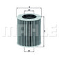 מסנן שמן MAHLE לטויוטה LAND-CRUISER / טויוטה AVENSIS 2004-2022