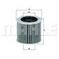 מסנן שמן MAHLE לטויוטה VERSO / טויוטה AURIS 2004-2026