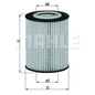 מסנן שמן MAHLE לוולוו XC90 / וולוו XC60 2006-2026