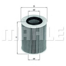 טען תמונה למציג הגלריה, מסנן שמן MAHLE לאופל CORSA / אופל ASTRA 2006-2026