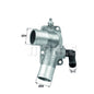 תרמוסטט MAHLE לאלפא רומיאו GIULIETTA 2010-2013