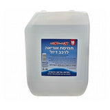 תמיסת אוריאה AdBlue לרכב דיזל 32% מקסול MAXOL-MAX תוצרת ישראל - מיכל 10 ליטר