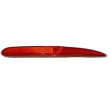 טען תמונה למציג הגלריה, מחזיר אור שמאלי MAZDA למאזדה 6 2003-2008