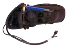 טען תמונה למציג הגלריה, מראה צד ימני null למרצדס S-CLASS 1999-2023