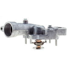 Load image into Gallery viewer, תרמוסטט MOTORAD לשברולט CAPTIVA 2006-2026