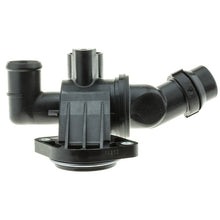 Load image into Gallery viewer, תרמוסטט MOTORAD לסקודה OCTAVIA / פולקסווגן EOS 2004-2013