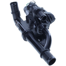 טען תמונה למציג הגלריה, תרמוסטט MOTORAD למאזדה 2 / מאזדה 5 2003-2026