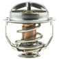 תרמוסטט לסקודה SUPERB / פולקסווגן TIGUAN 2004-2020 ועוד 13 דגמים