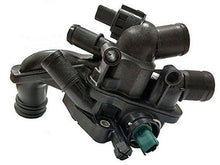 טען תמונה למציג הגלריה, תרמוסטט MOTORAD לפיג'ו 308 / פיג'ו 5008 2007-2026