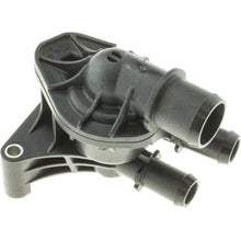 טען תמונה למציג הגלריה, תרמוסטט MOTORAD לפורד FOCUS / פורד S-MAX 2014-2026